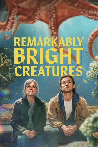 remarkably bright creatures 500