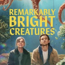 Remarkably Bright Creatures