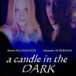 Candle in the Dark, A