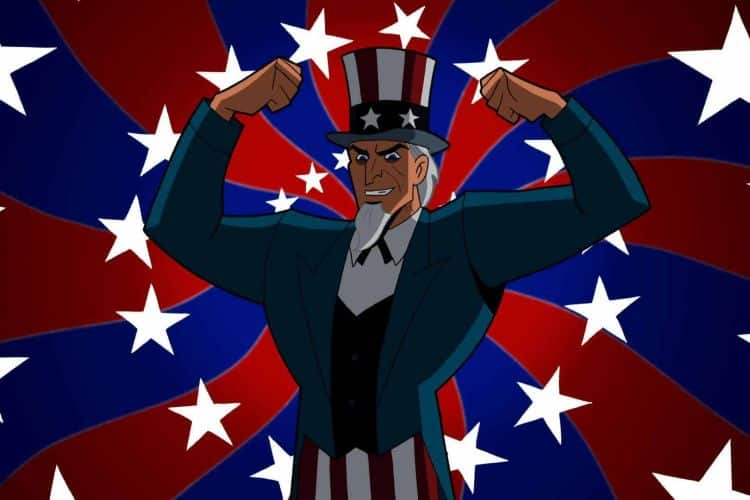 Uncle Sam