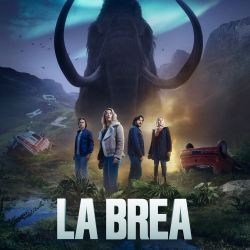 La Brea - Seasons 1-3