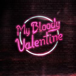 My Bloody Valentine (Short Film)