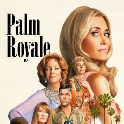 Palm Royale - Seasons 1-2