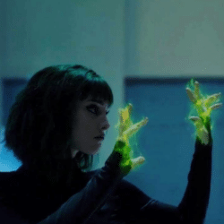 Polaris: Who is the Mistress of Magnetism?