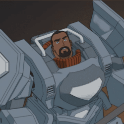 Steel: Who is the Steel-Driving Hero?