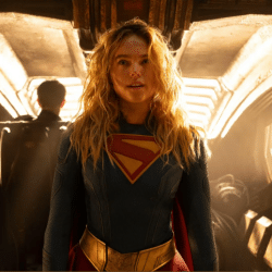Superhero Female Counterparts: The Top 5