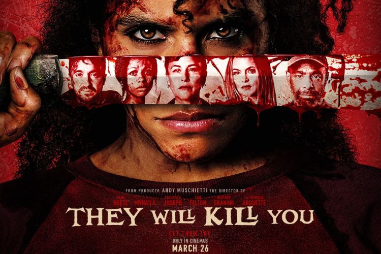 they will kill you