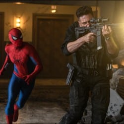 Spider-Man: Brand New Day Character Round Up