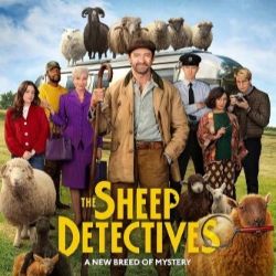 Sheep Detectives