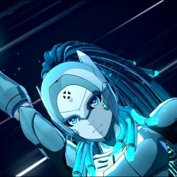 Danger: Who is the Mutant Android?