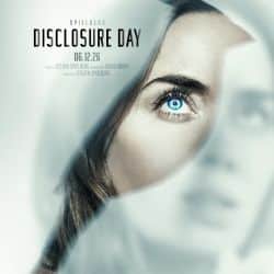 Disclosure Day