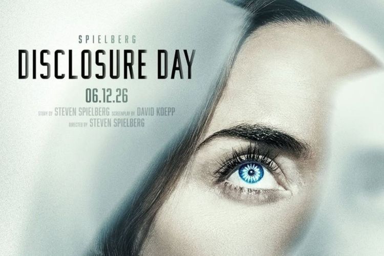 disclosure day poster