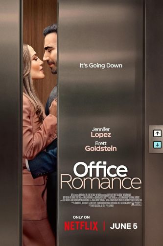 office romance
