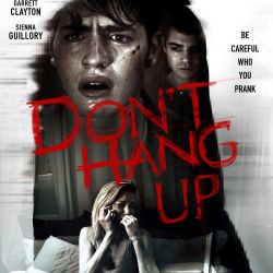 Don't Hang Up