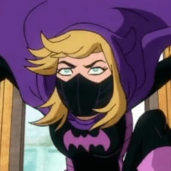 Spoiler: Who is the Multi-Masked Vigilante?