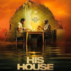 His House