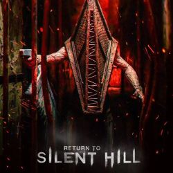 Return to Silent Hill