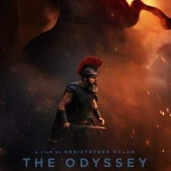 Odyssey, The (2026)