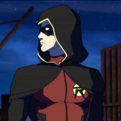 Tim Drake: Who is the Red Robin?