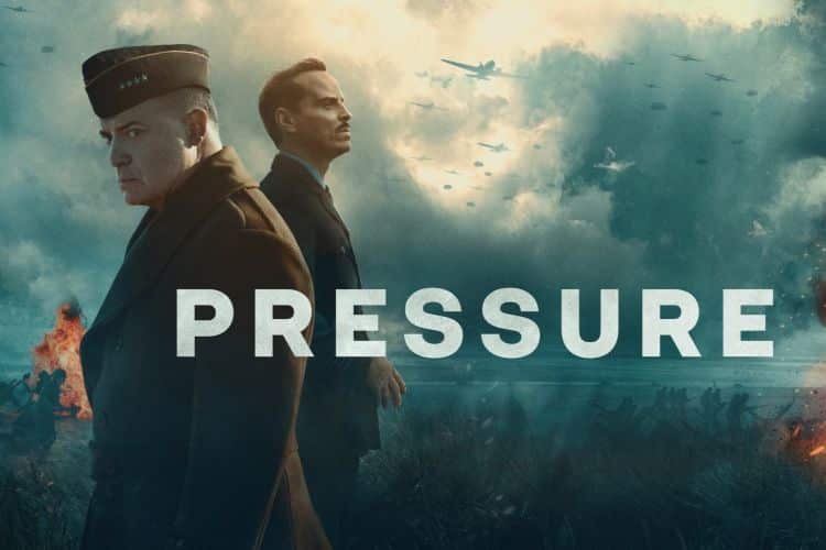 Pressure poster