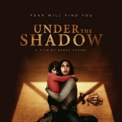 Under the Shadow