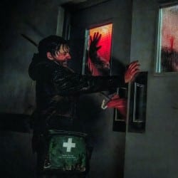 Resident Evil Retrospective