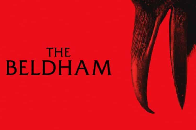 the beldham poster