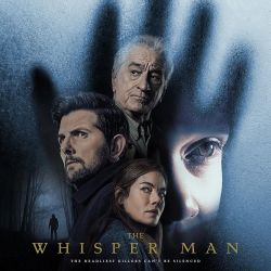 Whisper Man, The