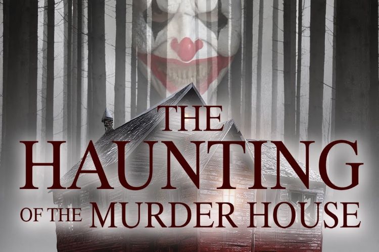Haunting of the Murder House poster